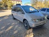 Volkswagen Sharan 1996 годаүшін1 600 000 тг. в Уральск – фото 2