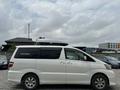 Toyota Alphard 2002 года за 8 200 000 тг. в Алматы – фото 3