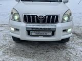 Toyota Land Cruiser Prado 2009 года за 12 600 000 тг. в Актобе – фото 4