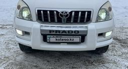 Toyota Land Cruiser Prado 2009 года за 12 600 000 тг. в Актобе – фото 4