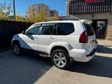 Toyota Land Cruiser Prado 2009 года за 12 600 000 тг. в Актобе – фото 3