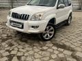 Toyota Land Cruiser Prado 2009 года за 12 600 000 тг. в Актобе