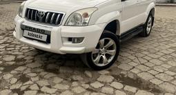 Toyota Land Cruiser Prado 2009 года за 12 600 000 тг. в Актобе