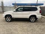 Toyota Land Cruiser Prado 2009 года за 12 600 000 тг. в Актобе – фото 2