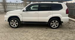 Toyota Land Cruiser Prado 2009 года за 12 600 000 тг. в Актобе – фото 2