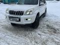 Toyota Land Cruiser Prado 2009 года за 12 600 000 тг. в Актобе – фото 7