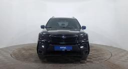 Subaru Forester 2013 годаүшін5 950 000 тг. в Астана – фото 2