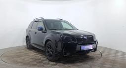 Subaru Forester 2013 годаүшін5 950 000 тг. в Астана – фото 3
