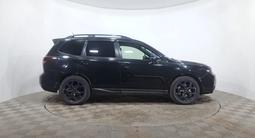 Subaru Forester 2013 годаүшін5 950 000 тг. в Астана – фото 4