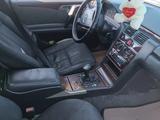 Mercedes-Benz E 230 1996 годаfor1 500 000 тг. в Талдыкорган – фото 4