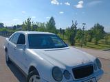 Mercedes-Benz E 230 1996 годаfor1 500 000 тг. в Талдыкорган – фото 3