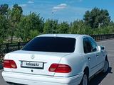 Mercedes-Benz E 230 1996 годаfor1 500 000 тг. в Талдыкорган
