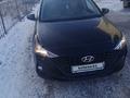 Hyundai Accent 2020 года за 8 500 000 тг. в Актобе – фото 2