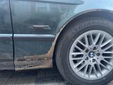 BMW 520 1990 годаүшін1 140 000 тг. в Павлодар – фото 4