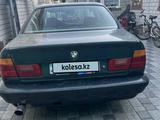 BMW 520 1990 годаүшін1 140 000 тг. в Павлодар – фото 3