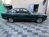 BMW 520 1990 годаүшін1 140 000 тг. в Павлодар – фото 2