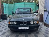 BMW 520 1990 годаүшін1 140 000 тг. в Павлодар