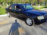 Mercedes-Benz E 280 1993 годаүшін2 000 000 тг. в Кентау – фото 3