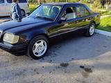 Mercedes-Benz E 280 1993 года за 2 200 000 тг. в Кентау – фото 4