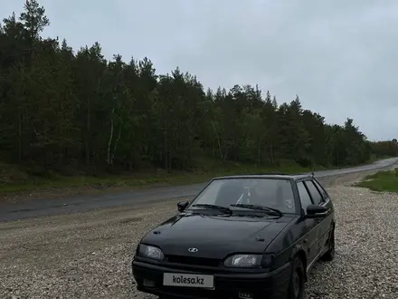 ВАЗ (Lada) 2114 2008 года за 1 000 000 тг. в Павлодар – фото 7