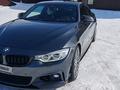 BMW 430 2017 года за 13 000 000 тг. в Костанай – фото 15