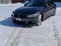 BMW 430 2017 года за 13 000 000 тг. в Костанай – фото 8