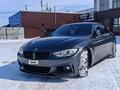 BMW 430 2017 года за 13 000 000 тг. в Костанай – фото 9