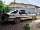 Mitsubishi Galant 1989 годаүшін400 000 тг. в Алматы