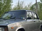 ВАЗ (Lada) 2107 2011 года за 1 200 000 тг. в Алматы – фото 3