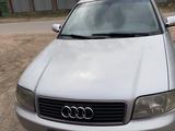 Audi A6 2003 годаүшін2 000 000 тг. в Алматы