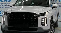 Hyundai Palisade 2022 года за 23 200 000 тг. в Алматы