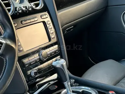 Bentley Continental GT 2010 года за 25 000 000 тг. в Алматы – фото 8