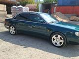 Audi A6 1996 годаfor4 400 000 тг. в Алматы – фото 3