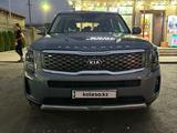 Kia Telluride 2021 года за 23 000 000 тг. в Алматы