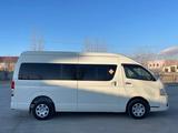 Toyota Hiace 2016 года за 13 500 000 тг. в Актау – фото 4