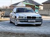 BMW 730 1995 годаүшін3 000 000 тг. в Тараз