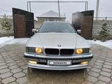 BMW 730 1995 годаүшін3 000 000 тг. в Тараз – фото 3