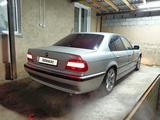 BMW 730 1995 годаүшін3 000 000 тг. в Тараз – фото 5