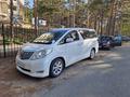 Toyota Alphard 2009 годаүшін5 700 000 тг. в Астана – фото 2