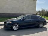 Toyota Camry 2017 года за 11 000 000 тг. в Тараз – фото 4