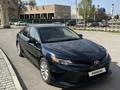 Toyota Camry 2017 года за 9 900 000 тг. в Тараз – фото 9