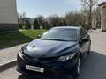 Toyota Camry 2017 года за 9 900 000 тг. в Тараз – фото 18