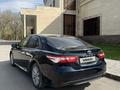 Toyota Camry 2017 года за 9 900 000 тг. в Тараз – фото 5