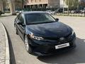 Toyota Camry 2017 года за 9 900 000 тг. в Тараз – фото 10