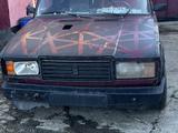ВАЗ (Lada) 2107 1996 годаүшін750 000 тг. в Усть-Каменогорск – фото 4