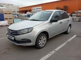 ВАЗ (Lada) Granta 2190 2020 года за 3 490 000 тг. в Астана