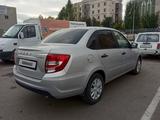 ВАЗ (Lada) Granta 2190 2020 годаfor3 590 000 тг. в Астана – фото 3