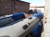 Продам лодку сматором за 430 000 тг. в Усть-Каменогорск