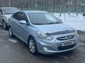 Hyundai Accent 2012 года за 5 400 000 тг. в Алматы – фото 3