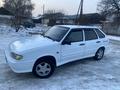 ВАЗ (Lada) 2114 2013 годаүшін1 499 999 тг. в Алматы – фото 4